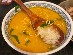 -三酉星·枫·山風与野菜(上海总店)