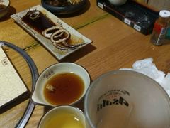 -赤坂亭·M9和牛烧肉·铁板烧(合肥万象城店)