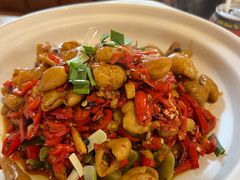 -唐坊·湖南菜(丰尚国际店)