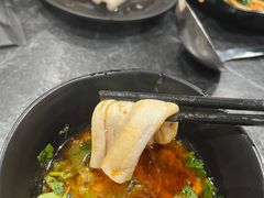 -林记潮牛·牛肉火锅(上马墩店)