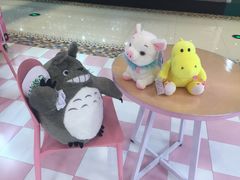 -詹爷爷乌节路街头冰淇淋