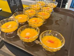 -听松楼·花园酒店·自助餐厅(红梅公园店)