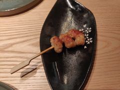 烤牛小肠-人间酒暖·Go blanc·烧鸟·深夜食堂(陆家嘴店)