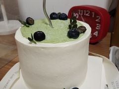 -鹿里烘焙LulyBaking(东二环泰禾广场店)