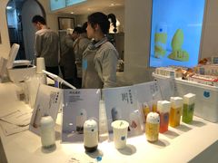 -兰熊鲜奶(西直门凯德mall店)