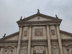 -华谊兄弟（长沙）电影小镇