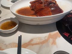 -滋粥楼·顺德菜(番禺广场总店)