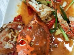 -众味海鲜大排档·活海鲜·潮汕味(南澳店)