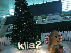 -吉隆坡国际机场