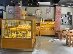 -啊噗吐呦现场烘焙(麦凯乐店)