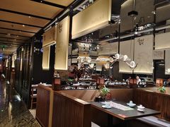 -唐猫庭院·千年陕菜(赛格国际购物中心店)