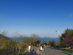 -棒棰岛宾馆景区