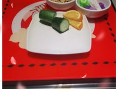 -海底捞火锅(海宁路店)