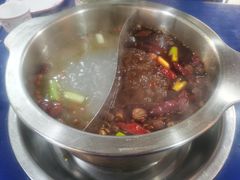 -牛华八婆麻辣烫(起源店)