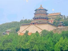 -颐和园