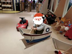 -meland club亲子乐园(重庆万象城店)