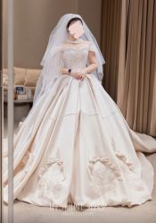 点击看大图 -INSHINE婚纱礼服