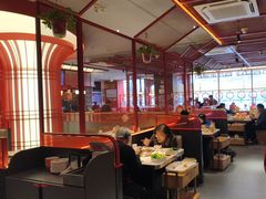 -蓉语串串火锅(振兴路店)