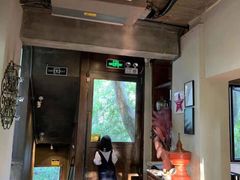 -Ginger(兴国路店)