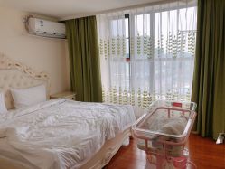 点击看大图 -仕馨·优若家月子会所(萝岗店)