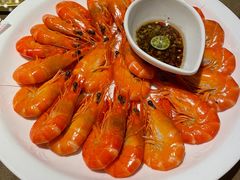 -79号渔船海鲜饭店(华强北店)