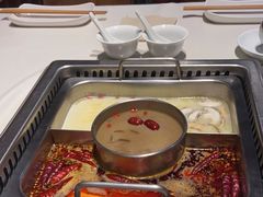 -巴奴毛肚火锅(大剧院店)