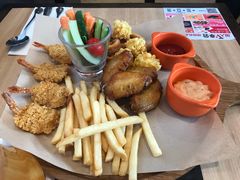 -必胜客(汉友商厦店)