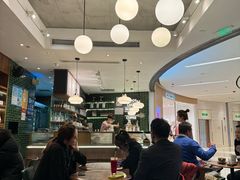 -BAKER&SPICE(国金中心商场店)