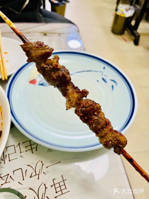 帕米尔饭店图片