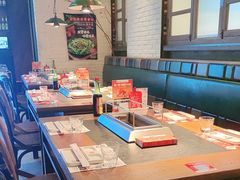 -可口香·非遗老号烧烤(南岗直营店)