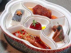 -金成潮菜博物馆(海珠湿地店)
