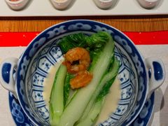-鲤院·新中式美学·庭院餐厅(夫子庙店)