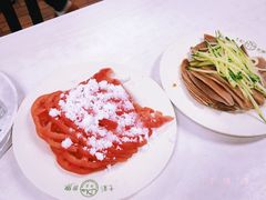 -清真永恒华威肉饼(潘家园店)