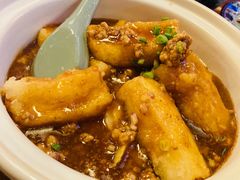 -缪氏川菜(丰盛町店)