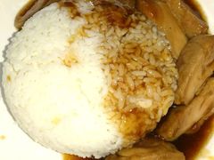 -易和通美国加州牛肉面大王(红旗街店)
