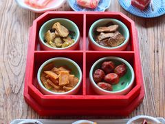 -上席擂茶·新中式青年茶馆(古城店)