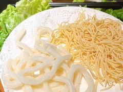 -温禾牛·和牛寿喜烧自助火锅(恒基名人店)