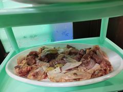 -百丈园龙江啫神馆