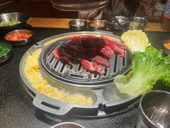 -GOGIYA·咕叽吖韩国传统烤肉店(小榄店)