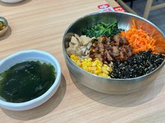 -米村拌饭(金象城店)