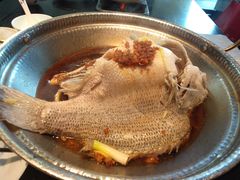 -简小舍·民间手艺菜(武昌江滩店)