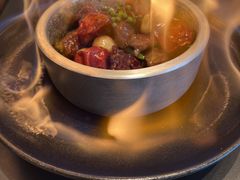 -曾宴·楚菜(湖北省博物馆店)