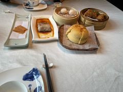 -相思林金岛饭店(青山湖店)