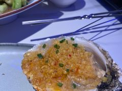 -钳小柒·小龙虾蓝龙王烧烤夜宵(长寿路店)