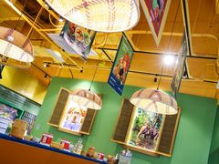 大堂-simply thai天泰(静安嘉里中心店)