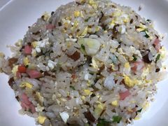 特色炒饭-眉州小吃(石景山店)