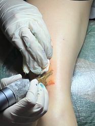 -长沙纹身·龙堂刺青·三土师傅的店