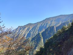 -大明山自然探索公园
