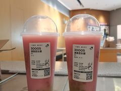 -喜茶(深圳喜荟城店)