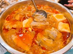 -黔人百味.贵州菜